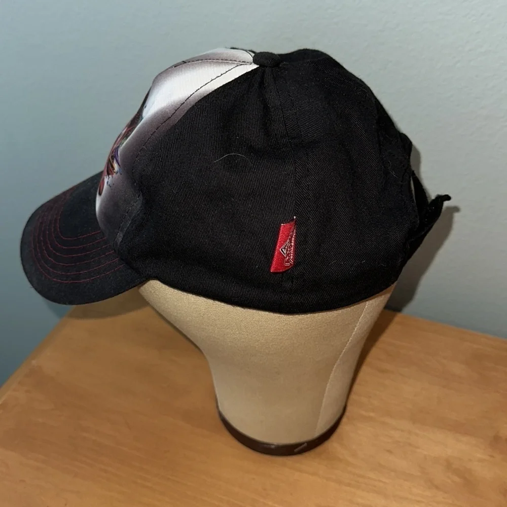 Officially licensed Cars kids SnapBack baseball cap